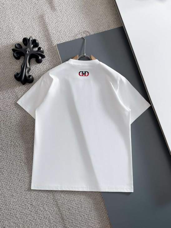 Dior T Shirts Short _SKUDiorS-2XLxetr16415952